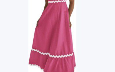Amazon Summer Dresses starting at $9.99
